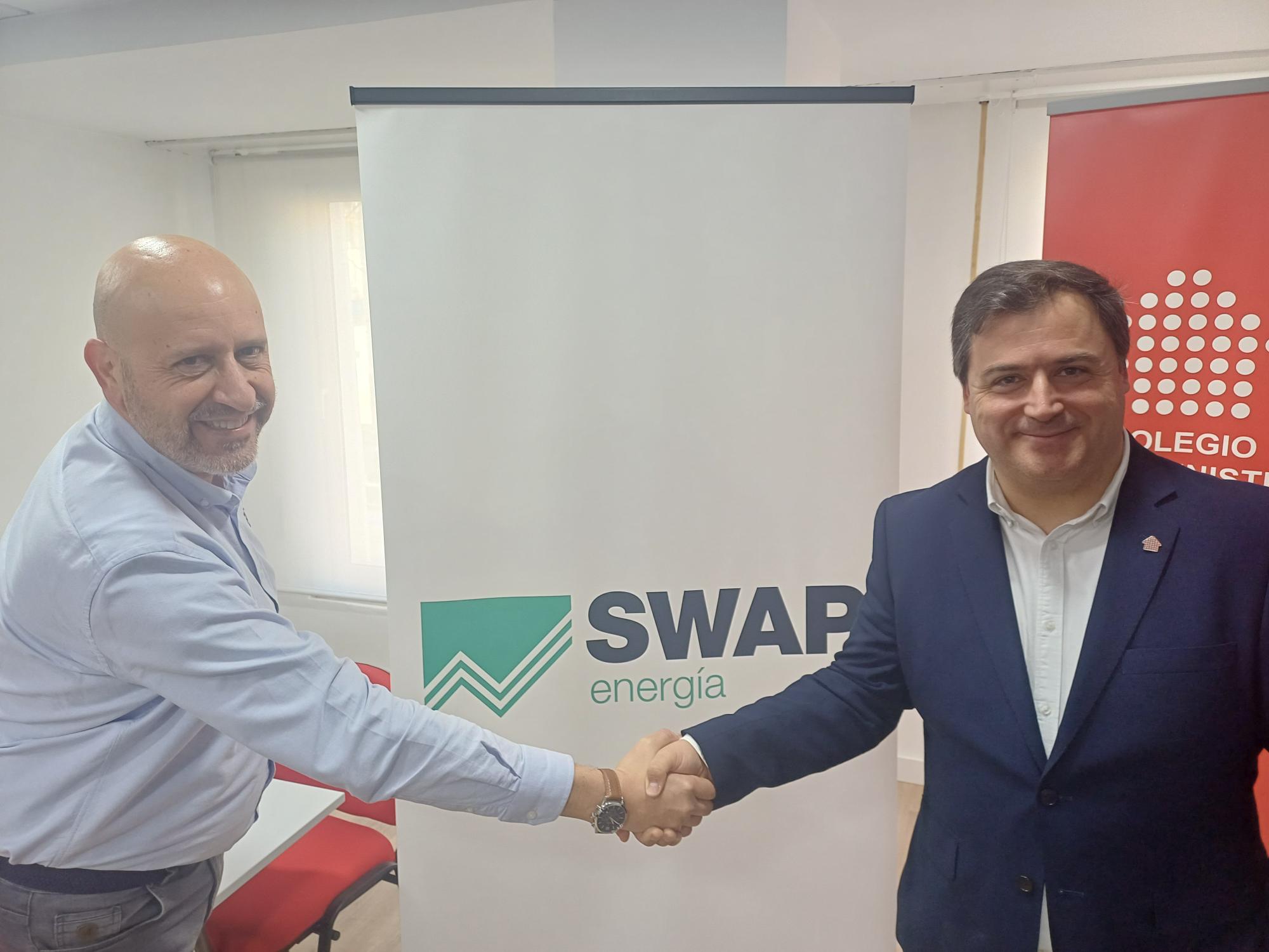 El Colegio de Administradores de Fincas de Jaén ha suscrito recientemente un convenio de colaboración con la empresa Swap Energía, especializada en la comercialización de energía eléctrica, con el objetivo de ofrecer a sus colegiados nuevas herramientas para optimizar el consumo energético en las comunidades de propietarios.
Este acuerdo permitirá a los Administradores de Fincas Colegiados acceder a soluciones orientadas a la eficiencia energética, el análisis de consumos y la optimización de contratos eléctricos, aspectos cada vez más relevantes ante el incremento de los costes energéticos.
Swap Energía aporta su experiencia en el asesoramiento personalizado y en la gestión eficiente de suministros, facilitando alternativas que pueden traducirse en un ahorro significativo para las comunidades, sin renunciar a la calidad del servicio. Además, la compañía trabaja con modelos de gestión transparentes que permiten un mayor control y comprensión de las facturas energéticas.
Desde el Colegio de Administradores de Fincas de Jaén se subraya que este convenio refuerza su compromiso con la sostenibilidad y la mejora continua de los servicios que prestan sus colegiados, dotándolos de herramientas que contribuyen a una gestión más eficiente y responsable.
Con esta colaboración, el Colegio continúa ampliando su red de acuerdos estratégicos, apostando por soluciones innovadoras que ayuden a los administradores de fincas a afrontar los retos actuales.
Aparecen en la foto por parte del Colegio de Administradores de Fincas
Presidente: José María Maigler Ropa.
Contadora-Censora: Antonia Catena Melgares