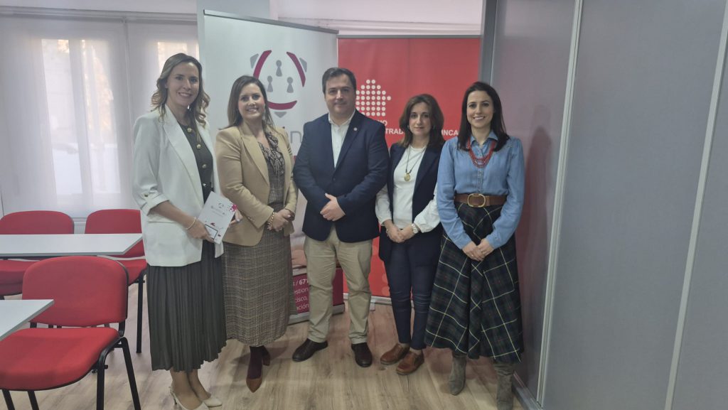 convenio de colaboración con la empresa Gestión A3